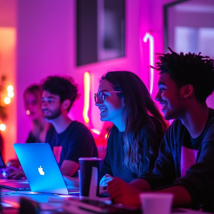 Casos de éxito marketing