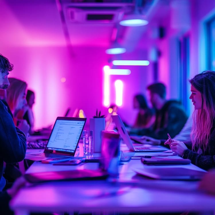 Marketing digital pymes