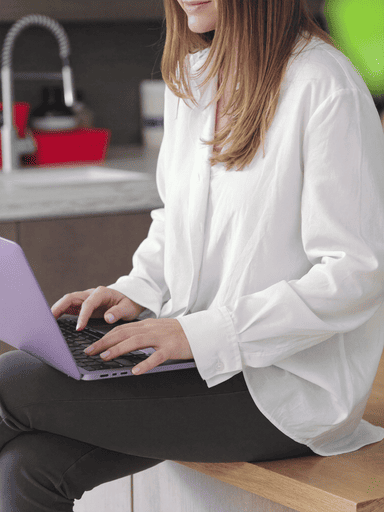 Sheila Aguilar — Fundadora de Los Martes No Hay Luna