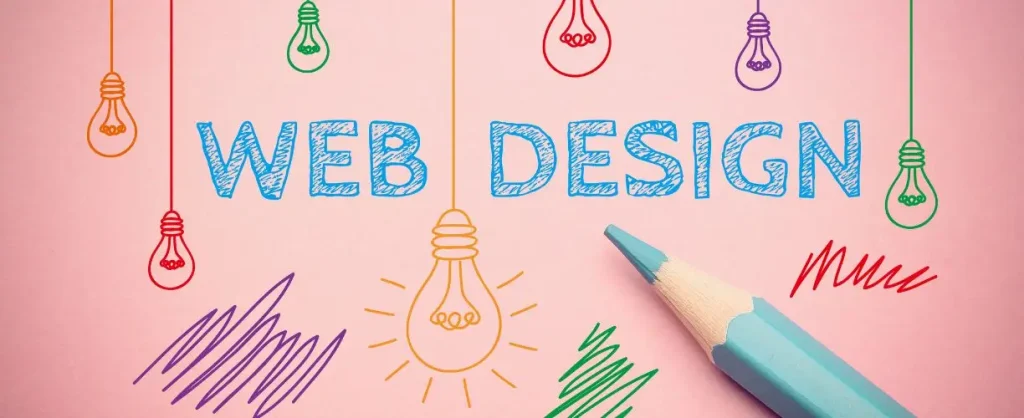 Tendencias de diseño web