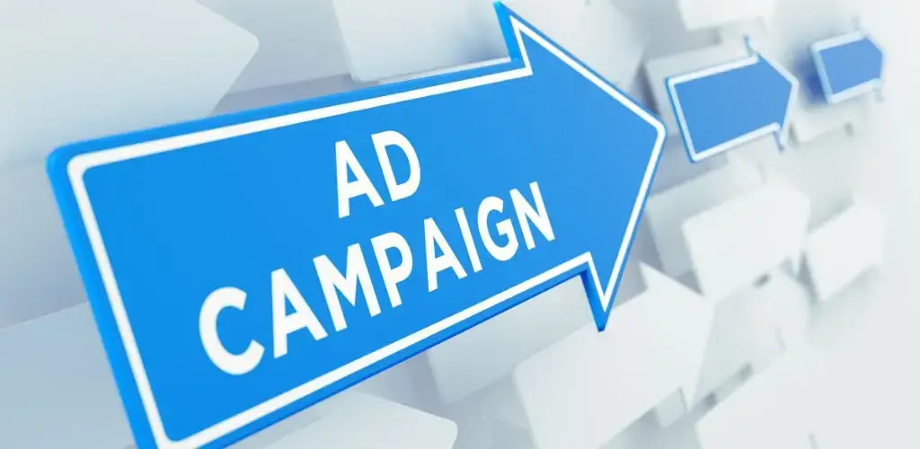 Tipos de Campaña Google ads